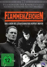 Flammenzeichen leben jesuitenp gebraucht kaufen  Berlin