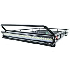 Metal roof luggage for sale  UK
