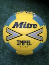 Mitre football impel for sale  WARE