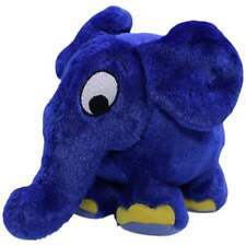 Kleiner blauer elefant gebraucht kaufen  Neusäß