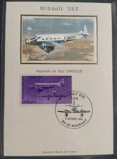 Carte jour 1986 d'occasion  Billom