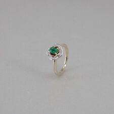 Ring 585 14k gebraucht kaufen  Bochum