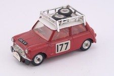 Corgi toys bmc gebraucht kaufen  Westerland