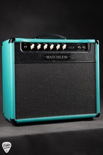 Matchless 1x12 turquoise for sale  Saint Louis