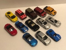 Lot maisto porsche d'occasion  La Chaussée-Saint-Victor