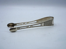 Rare solid silver d'occasion  Expédié en Belgium