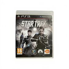 Star trek ps3 for sale  BLACKBURN