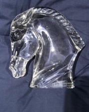 Baccarat vintage crystal for sale  Hillsdale