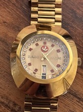 Radio diastar automatic for sale  Bensenville