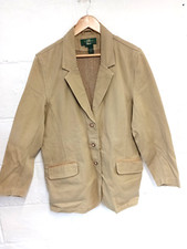 Orvis khaki cotton for sale  NORWICH