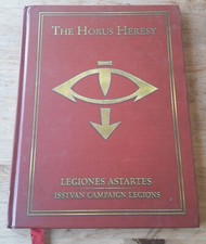 The horus heresy d'occasion  Conflans-Sainte-Honorine
