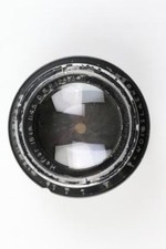 VOIGTLÄNDER Heliar 18cm f/4,5 - SNr: 124934 comprar usado  Enviando para Brazil