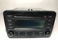 Autoradio rcd 300 usato  Pescara