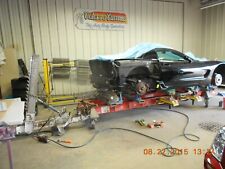 Unibody frame straightening for sale  Syracuse
