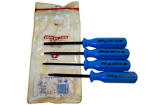 kit torx comprar usado kit torx comprar usado Enviando para Brazil