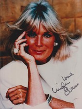 Linda evans riginal gebraucht kaufen  Ratingen