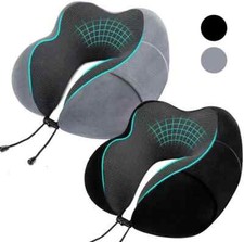 Memory foam shaped for sale  CRAWLEY