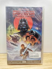 Vhs kassetten star gebraucht kaufen  Lübeck