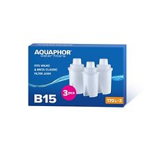 Aquaphor filter cartridge for sale  READING