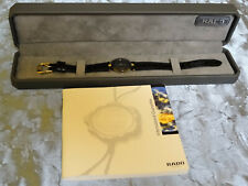 Rado florence damen gebraucht kaufen  Deutschland