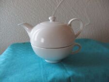 Marke teekanne tea gebraucht kaufen  Steinach