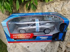 Aston martin vanquish d'occasion  Bar-le-Duc