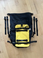 Rhinowalk motorradtasche wasse gebraucht kaufen  St.Goarshausen