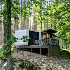 13ft tiny house for sale  Alvarado