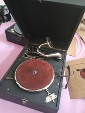 ultraphon gebraucht kaufen  Bad Brückenau