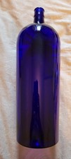 Large blue vintage for sale  SKIPTON