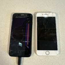 Two apple iphone for sale  Henrico