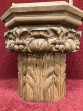 oak columns for sale  Cameron