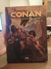 Spada selvaggia conan usato  Bisceglie