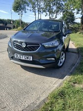 Vauxhall mokka 1.6 for sale  KEIGHLEY