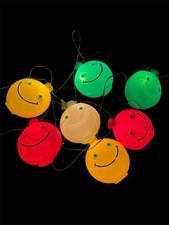 Vtg smiley happy for sale  Francisco