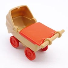 41427 playmobil poussette d'occasion  Marck