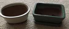 Two small ceramic for sale  Jacksonville