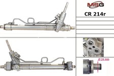 Sterzo a cremagliera con servosterzo CHEVROLET CRUZE 09-,OPEL ASTRA-J 10-  #IT comprar usado  Enviando para Brazil