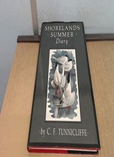 Shorelands summer diary for sale  UK