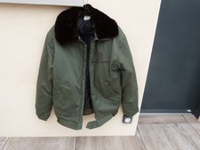Beau blouson pilote d'occasion  Louveciennes