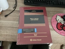 Wills trusts and usato  Spedire a Italy
