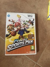 Wii mario sports usato Wii mario sports usato  Giugliano in Campania