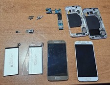 Samsung galaxy g920f usato  Bari