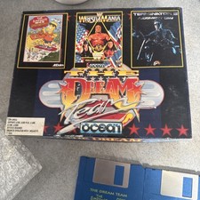 dream box for sale dream box for sale STOCKPORT