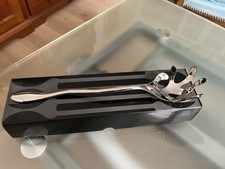 Alessi cuillère spaghetti d'occasion  Paris XV