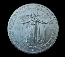 Portugal - 50 Escudos 1972 - Argent - Les Lusiades - Neuf - Os Lusiadas -* UNC * comprar usado  Enviando para Brazil