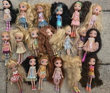Lote de bonecas Yummi Land Soda pop meninas MGA  comprar usado  Enviando para Brazil