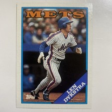 1988 topps baseball for sale  Holbrook