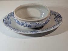 Ancien saucier anglais d'occasion  Rennes-