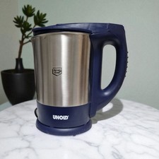 Unold wasserkocher 18010 gebraucht kaufen  Oberderdingen